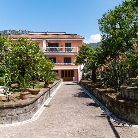 Villa Francesca Relais Piano di Sorrento Exterior photo